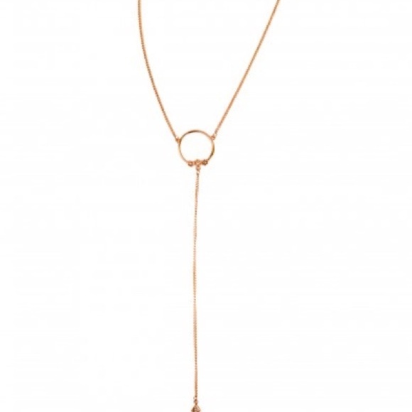 Luv AJ Necklace - Picture 7 of 9